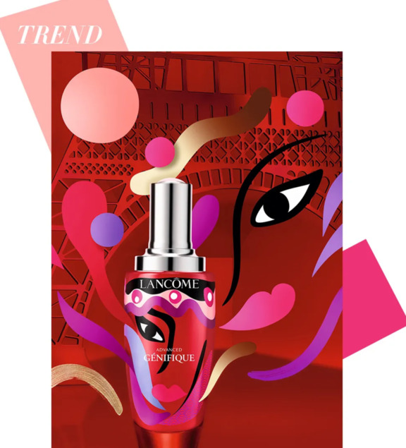 纪梵希logo演变【纪梵希的logo标志】