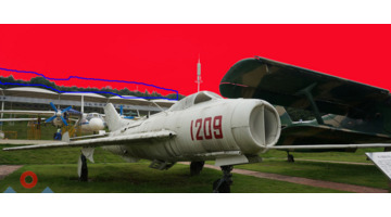 ps抠图痕迹明显怎么去掉【ps抠出来的图片边缘怎么修整】