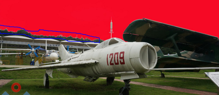 ps抠图痕迹明显怎么去掉【ps抠出来的图片边缘怎么修整】