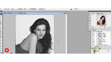 ps抠图后怎么模糊边缘【ps抠图后如何处理边缘】