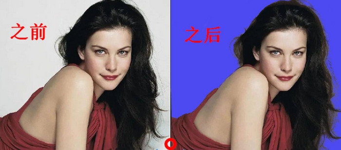 ps抠图后怎么模糊边缘【ps抠图后如何处理边缘】