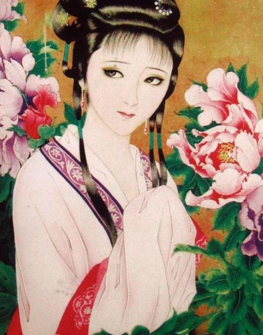 红楼梦最经典的30句话解析【红楼梦最经典的三十句话】