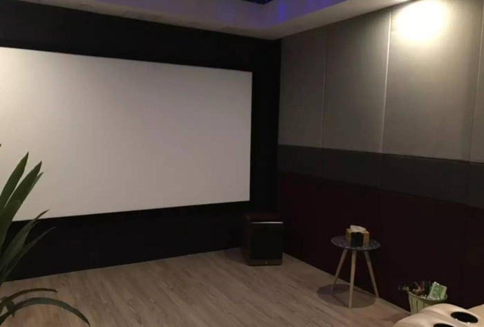 私人电影院什么样子【私人电影院是啥意思】