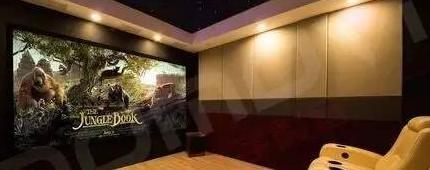 私人电影院什么样子【私人电影院是啥意思】