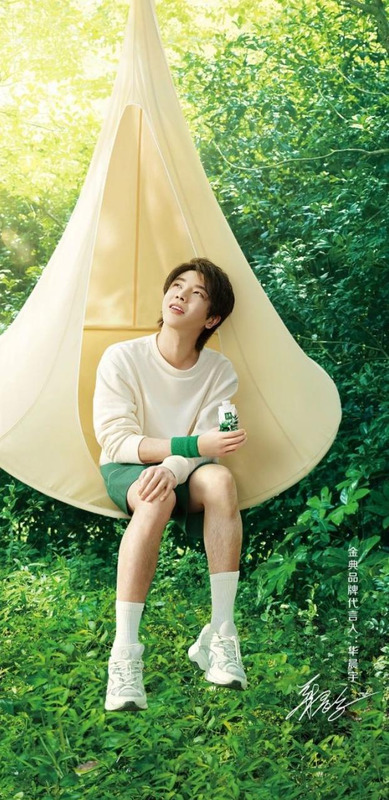 金典有机奶广告代言人是谁【金典有机奶广告歌曲】