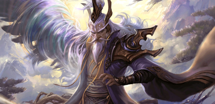 三国杀国战扩展包武将【三国杀国战扩展包一共有几个】