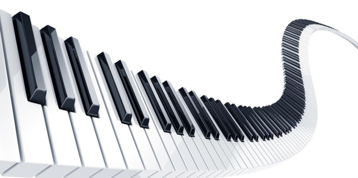形容钢琴琴声美妙的句子【形容钢琴音色好听的词语】