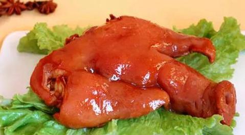 正宗卤猪头肉的做法及配料【猪头肉的正宗卤制方法】