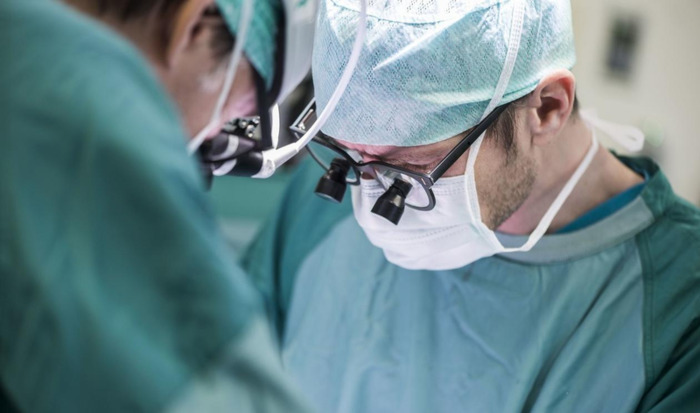 烟雾弹雷霆王者【烟雾病的治疗最佳方案】