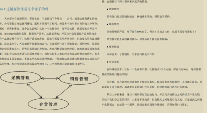 设计模式23模式介绍【设计模式之禅】