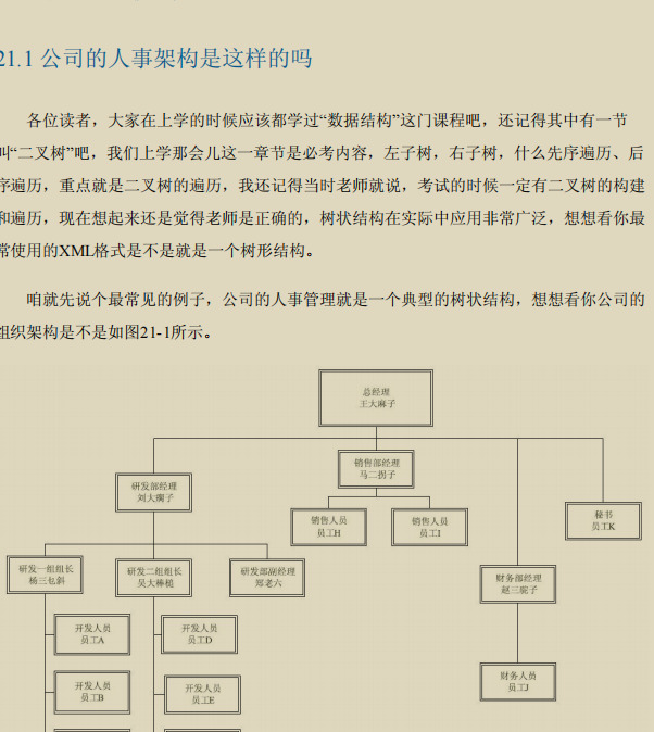 设计模式23模式介绍【设计模式之禅】