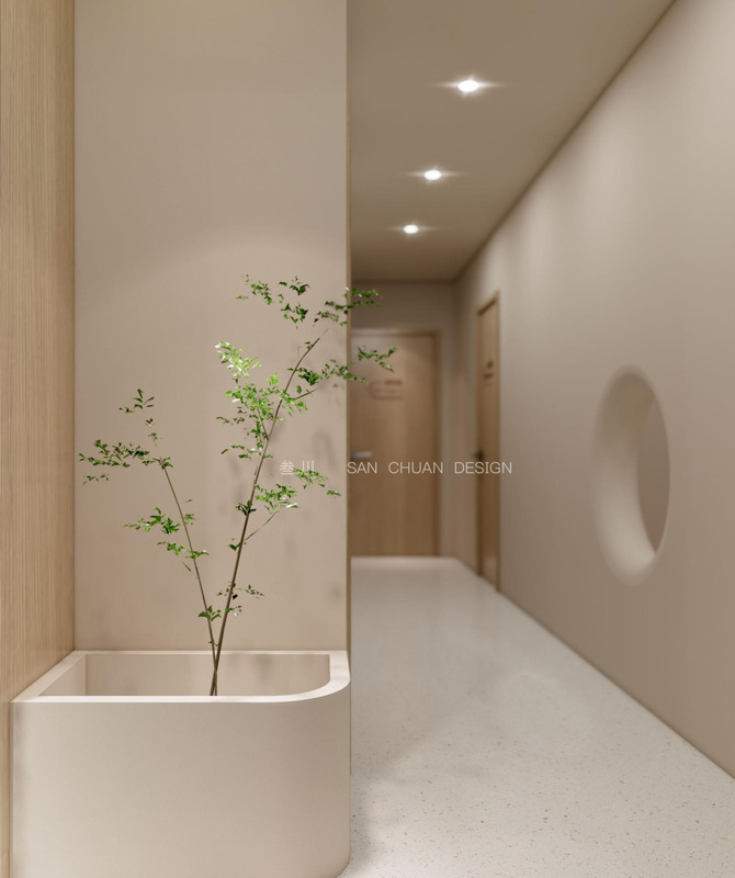 日系美甲店装修风格【日系美甲店名字】