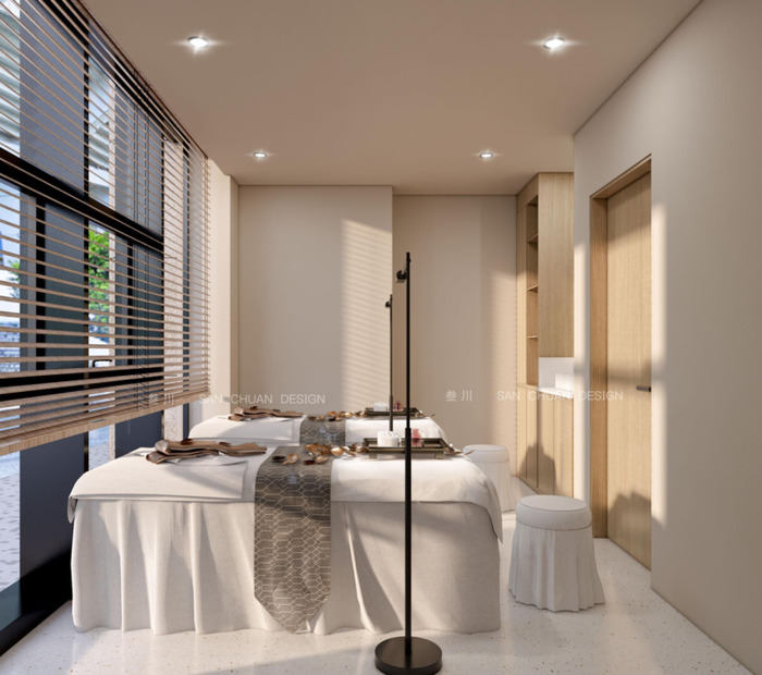 日系美甲店装修风格【日系美甲店名字】