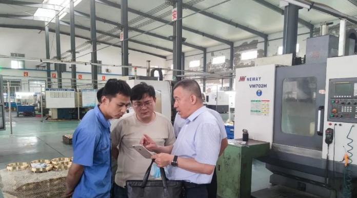 等离子去毛刺抛光机【等离子抛光和电解抛光】