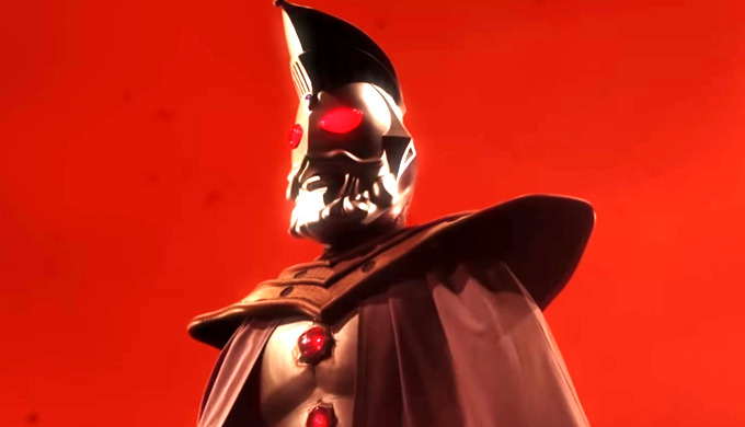 奥特曼最强的奥特曼是谁【奥特曼里面最强的奥特曼是谁】