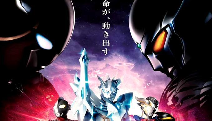 奥特曼最强的奥特曼是谁【奥特曼里面最强的奥特曼是谁】