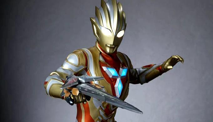 奥特曼最强的奥特曼是谁【奥特曼里面最强的奥特曼是谁】