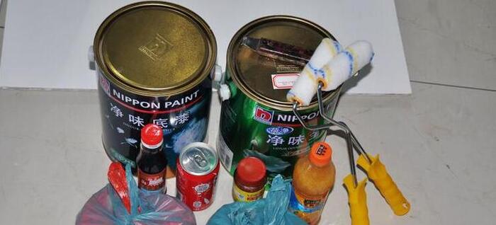 立邦漆官网真伪查询【立邦漆官网旗舰店】