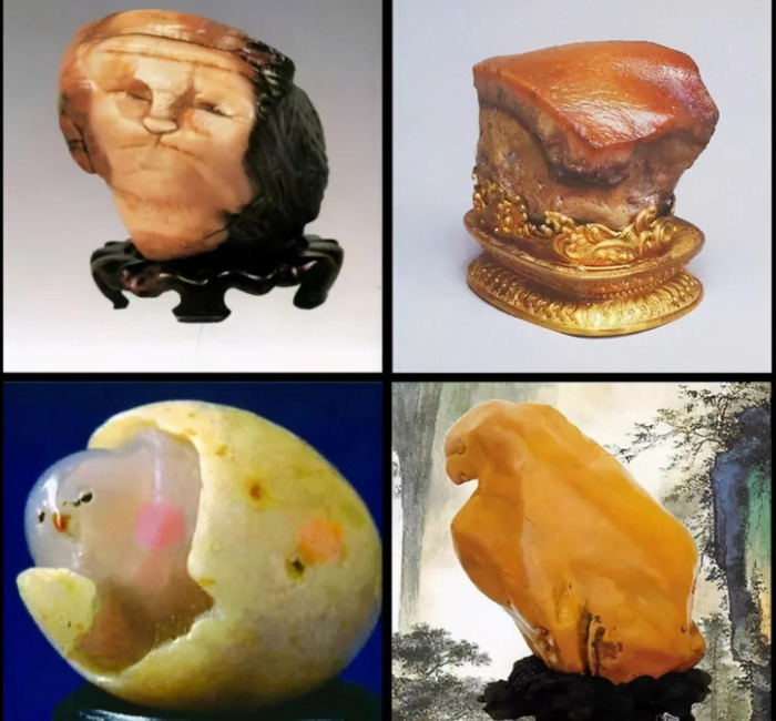 石英玉值钱吗【石英岩玉值钱吗】