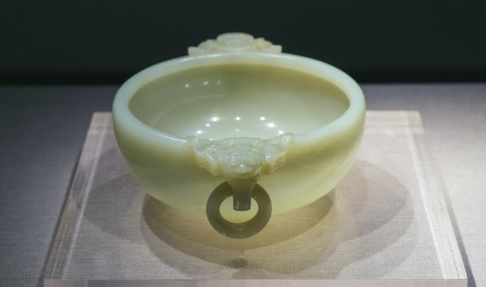 石英玉值钱吗【石英岩玉值钱吗】