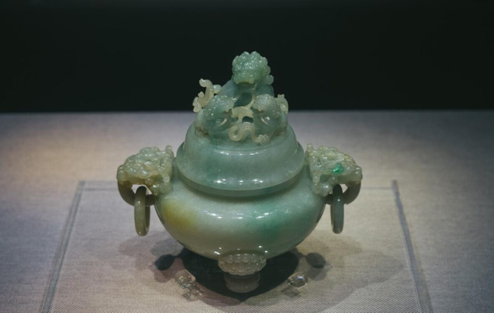 石英玉值钱吗【石英岩玉值钱吗】