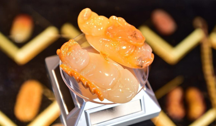 石英玉值钱吗【石英岩玉值钱吗】