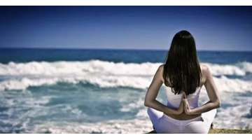 如何知道自己天眼已开 气聚丹田【天眼开的迹象】