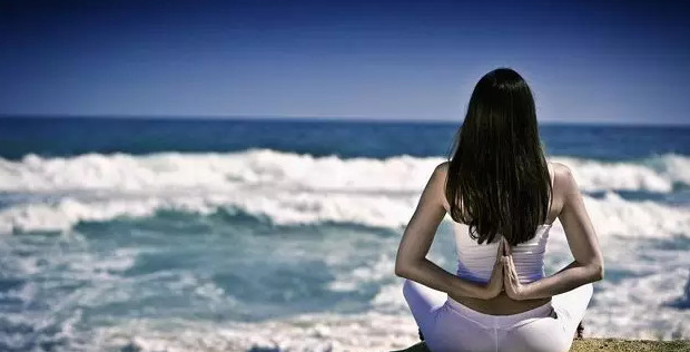 如何知道自己天眼已开 气聚丹田【天眼开的迹象】