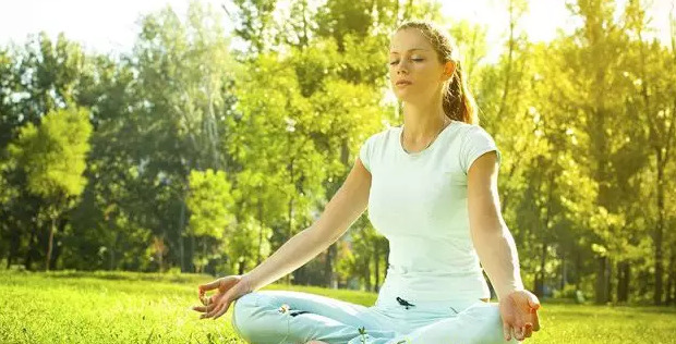 如何知道自己天眼已开 气聚丹田【天眼开的迹象】