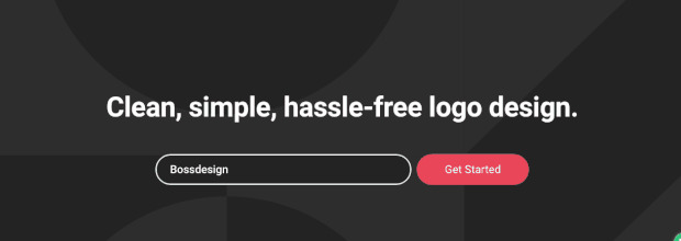 logo设计神器【logo设计在线生成神器】