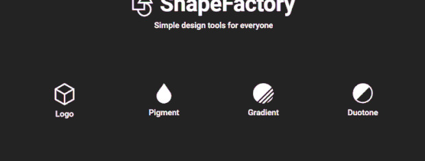 logo设计神器【logo设计在线生成神器】