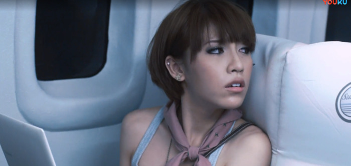 恐怖407视频【国外407恐怖视频】