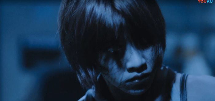 恐怖407视频【国外407恐怖视频】