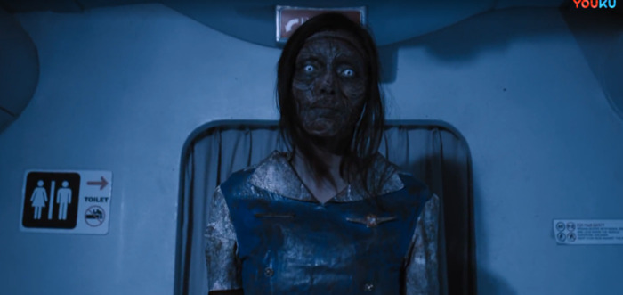 恐怖407视频【国外407恐怖视频】