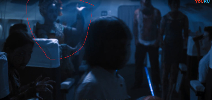 恐怖407视频【国外407恐怖视频】