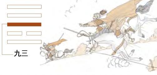 泽火革卦详解财运【泽火革卦详解事业】