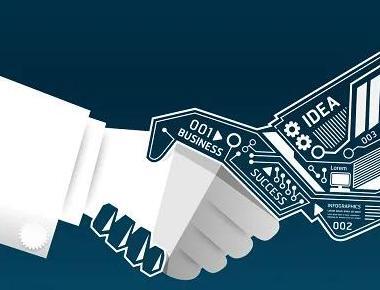 合作共赢的名人素材议论文【竞争中合作共赢的名人素材】