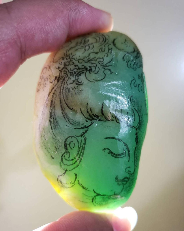 御龙观音适合什么人佩戴【御龙观音是什么的守护神】