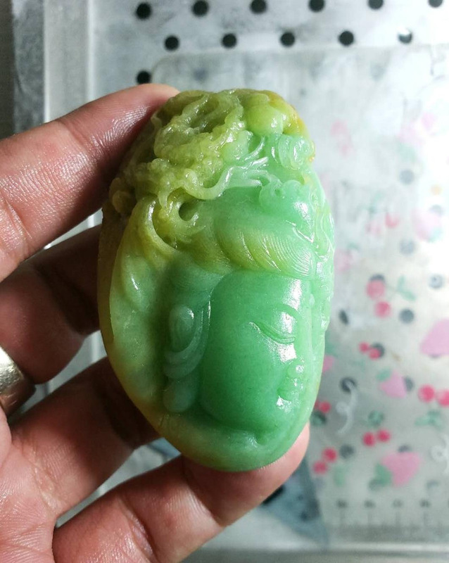 御龙观音适合什么人佩戴【御龙观音是什么的守护神】