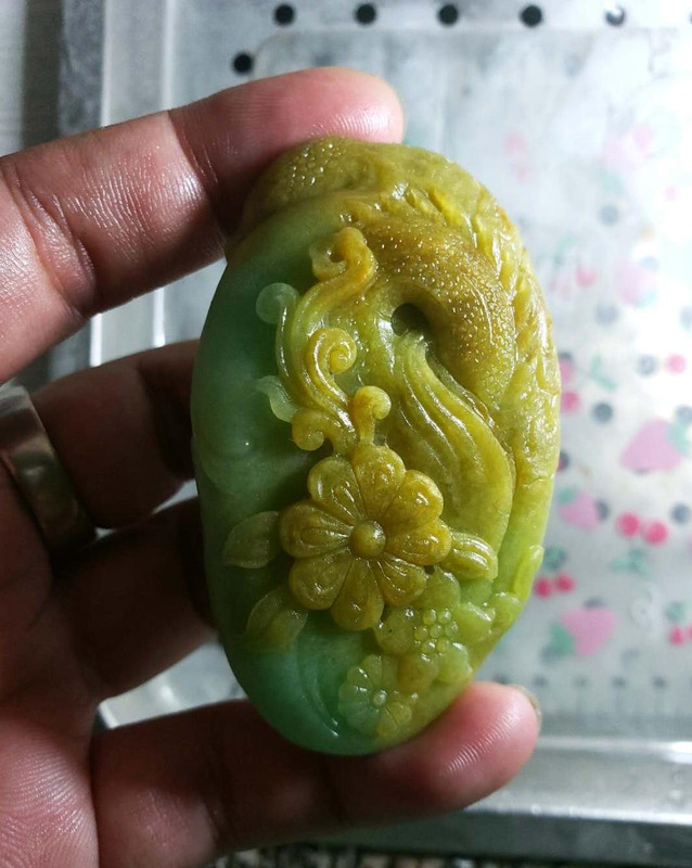 御龙观音适合什么人佩戴【御龙观音是什么的守护神】