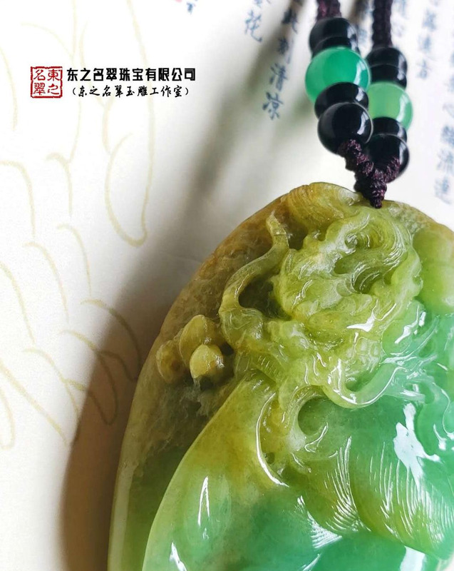 御龙观音适合什么人佩戴【御龙观音是什么的守护神】