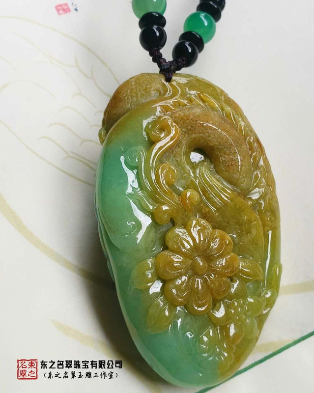 御龙观音适合什么人佩戴【御龙观音是什么的守护神】