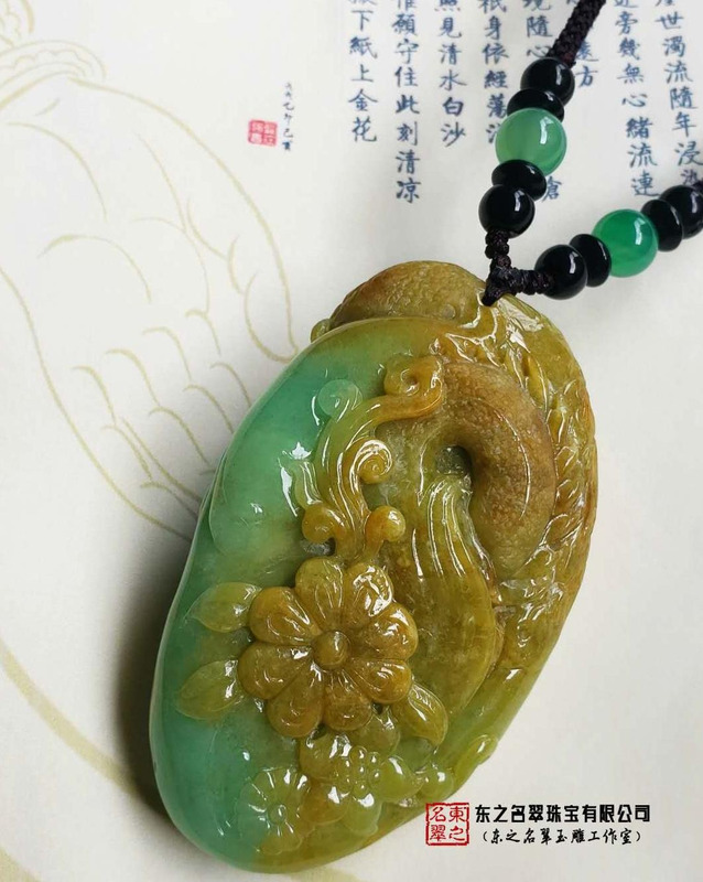 御龙观音适合什么人佩戴【御龙观音是什么的守护神】