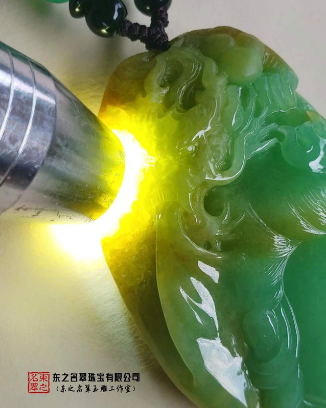 御龙观音适合什么人佩戴【御龙观音是什么的守护神】