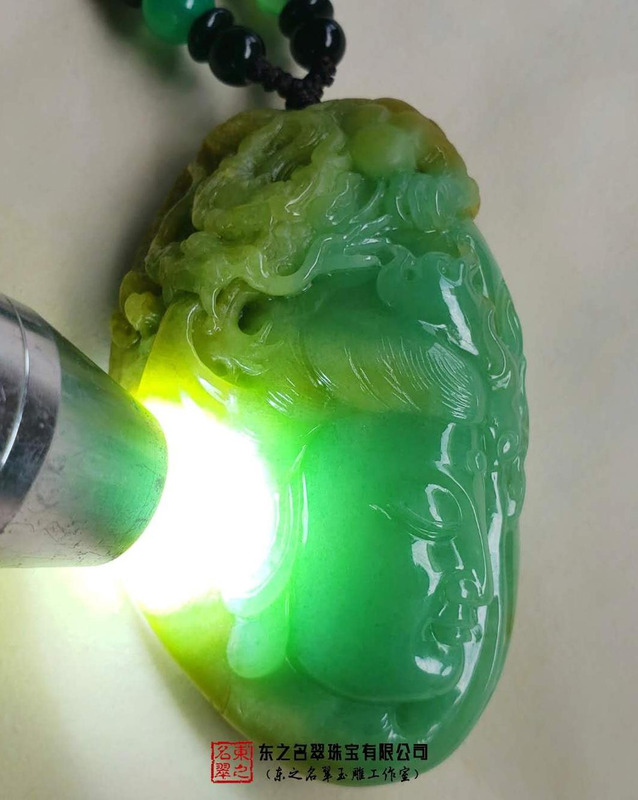 御龙观音适合什么人佩戴【御龙观音是什么的守护神】