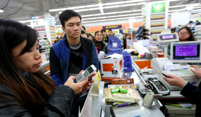 超市最轻松的几个岗位【超市里哪个岗位最好做】