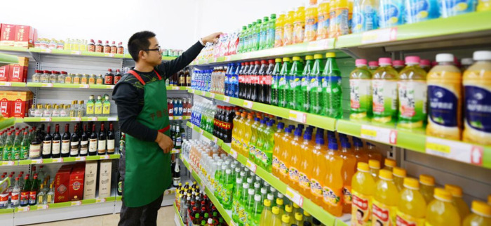 超市最轻松的几个岗位【超市里哪个岗位最好做】