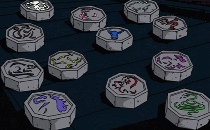 鲤鱼的咒语怎么念,真的近义词【小鲤鱼的咒语】