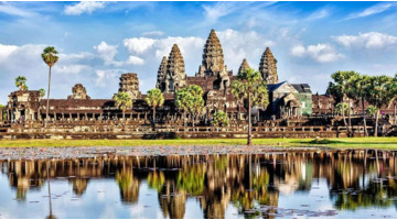 柬埔寨90000等于多少人民币【20000柬埔寨币等于多少人民币】