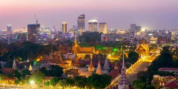 柬埔寨90000等于多少人民币【20000柬埔寨币等于多少人民币】